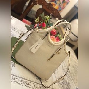 NWT! Calvin Klein Gabriana